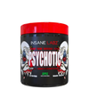 Psychotic Pre-Workout 35 portioner Watermelon