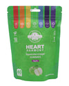 Heart Harmony | Äppelcidervinäger Gummies | ACV och Vitamin B12 Tuggisar