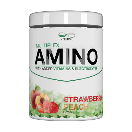 Viterna Multiplex Amino 400g