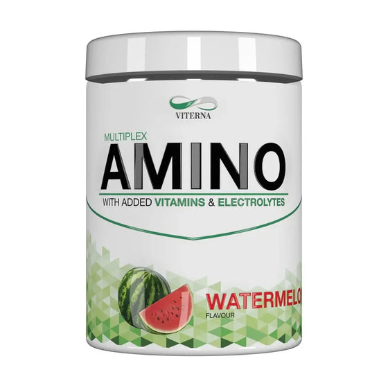 Viterna Multiplex Amino 400g
