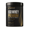 SELF Iso Whey Premium - Vanilj