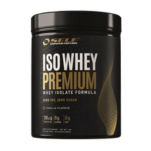  SELF Iso Whey Premium