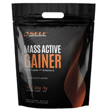  SELF Mass Active Gainer 2kg -