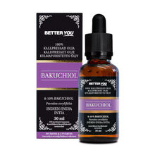  Better you Bakuchiol - Kallpressad 30 ml