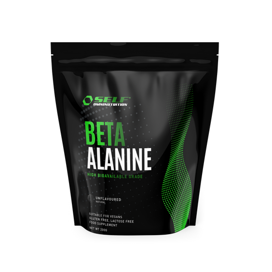 Beta Alanine Self 200g