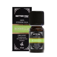  Better you Boswelliaolja EKO - Eterisk