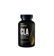  CLA Conjugated Linoleic Acid 120kap