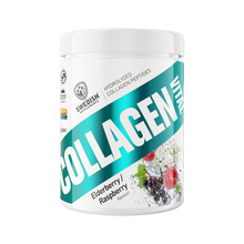  Collagen Vital 400g Elderberry/Raspberry