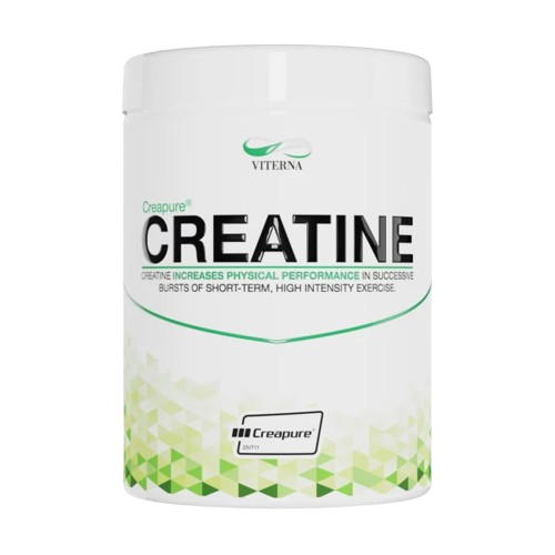 Viterna Creatine (Creapure®) 500g