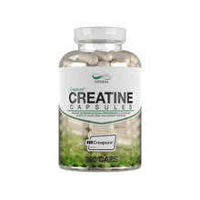  Viterna Creatine Caps (Creapure®) 200kapslar