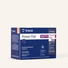  Power Pak Mixed Berry