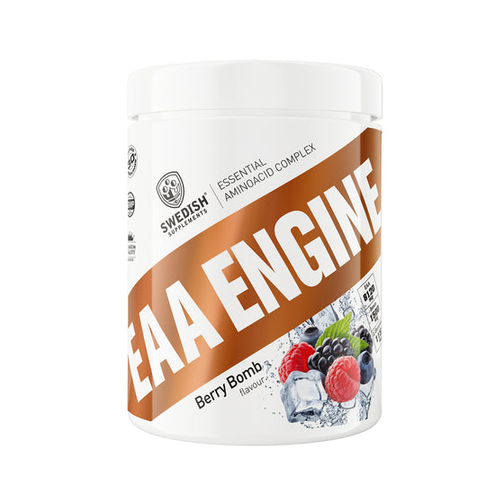 EAA Engine 450g