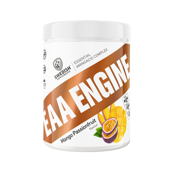 EAA Engine 450g