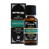 Better you Eukalyptusolja EKO Eterisk 10ml & 30ml