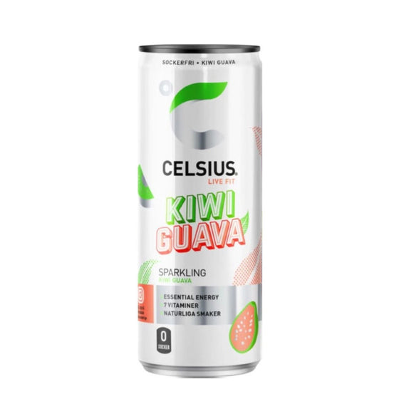 Celsius,355ml