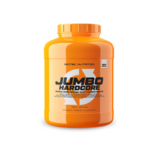  Scitec Nutrition Jumbo Hardcore - Banan Yoghurt