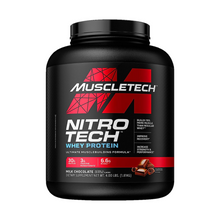  Muscletech Nitro Tech Isolate - Milk chocolate