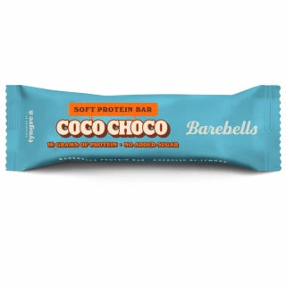 Barebells Soft Bar 55g