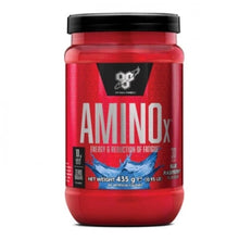  Amino X