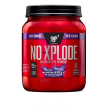  N.O-Xplode Legendary