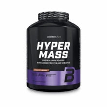  Hyper Mass