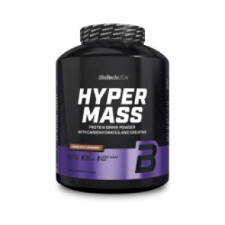 Hyper Mass