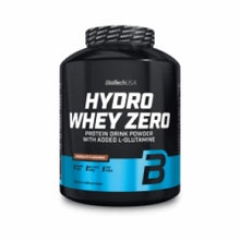  Hydro Whey Zero