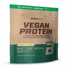  Vegan Protein