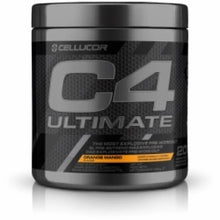  C4 Ultimate, 440g, 20 serv