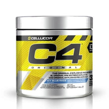  Cellucor C4