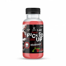  Fucked Up Shots, 100 ml