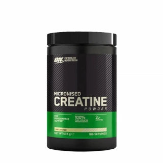Optimum Nutrition Kreatin