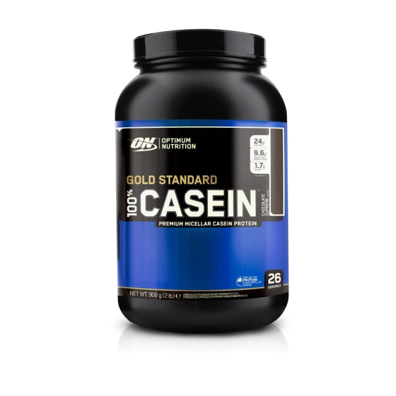 100% Casein