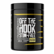  Off The Hook Stim-Free PWO, 525g