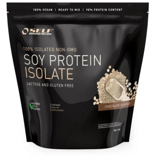 Soy Protein, 1kg