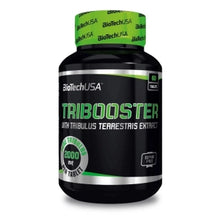  Tribooster