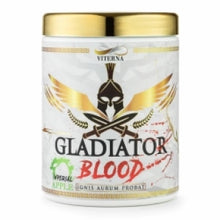  Gladiator Blood