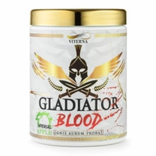 Gladiator Blood