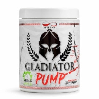 Gladiator Pump