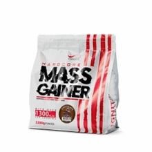  Hardcore Mass Gainer 2200g