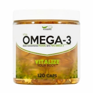 Omega-3