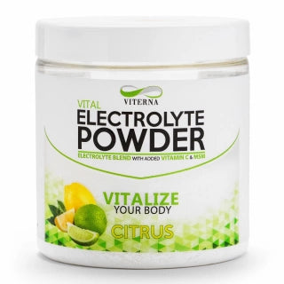 Vital Electrolyte Powder