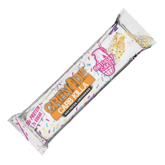 Grenade Proteinbar 60g