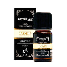  Better you Jasminolja EKO Eterisk - 5 ml