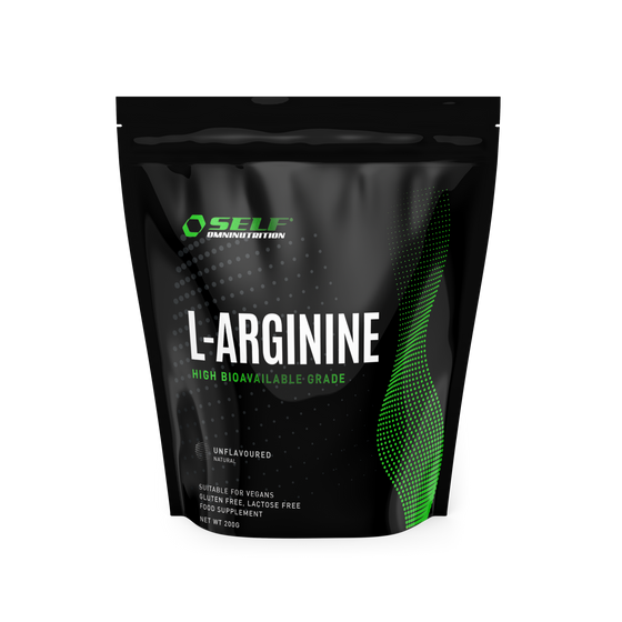 L-Arginine Self 200g