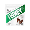 Lifestyle Whey Protein 900g