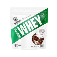  LS Whey Protein