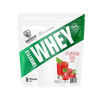 Lifestyle Whey Protein 900g