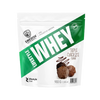 Lifestyle Whey Protein 900g