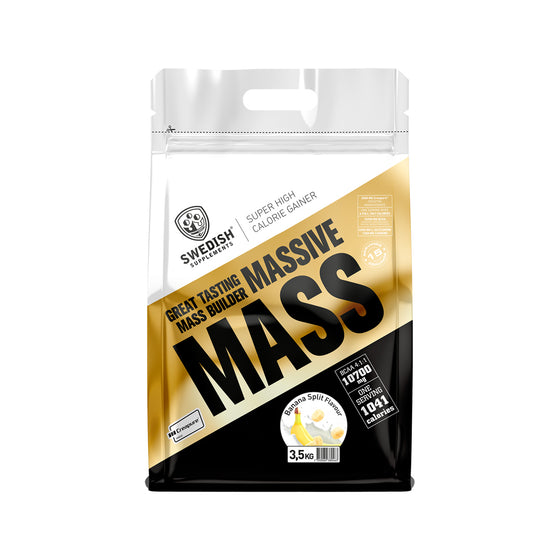 Massive Mass